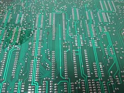 Lamarche S2A-122A-0704 Battery Charging Circuit Board