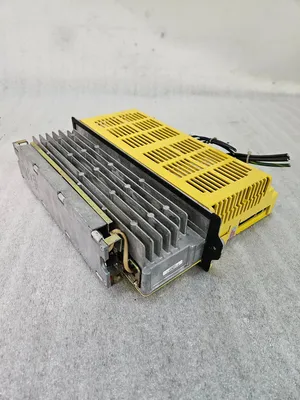 FANUC A06B-6066-H006 Servo Drives | Great American Equipment Company (3)