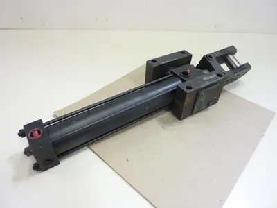 USED HYDRO LINE LR5V-1.50X8.50-B