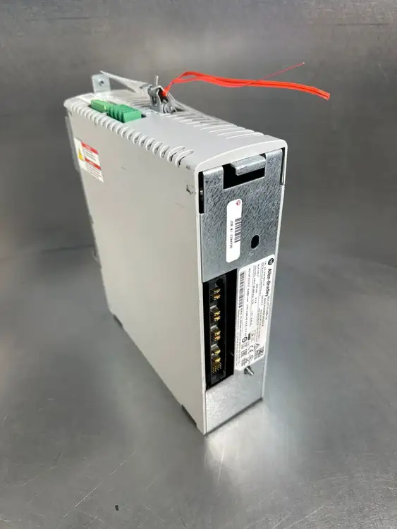 Used Allen-Bradley 2094-BM01-M PLC Processors | Palmetto Automation #1156387