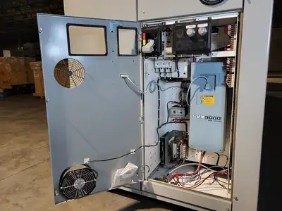 USED EATON SVX005A1-5A4N1