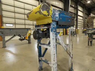 Used NEW LONDON ENGINEERING _UNKNOWN_ Miscellaneous MRO Indiana US | Arrow Industrial #636217