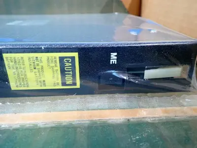 NEW ALLENBRADLEY 1775MEA