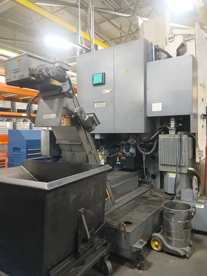 2008 OKUMA 1SP-V80R Boring Mills Vertical CNC | USED CNC WAREHOUSE (3)