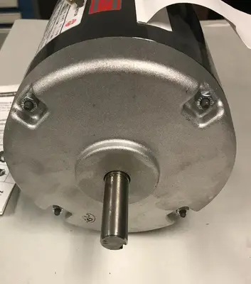 New | in-Stock EMERSON TN12S2B Motors (misc) Ohio US | Surplus Asset Holdings #1241569