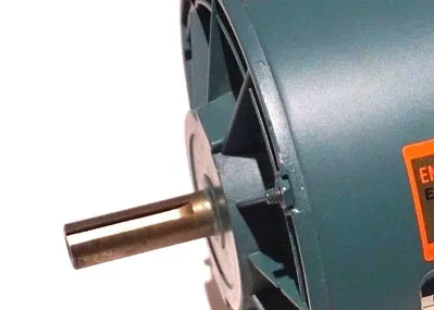 NEW RELIANCE P56H1305T-Y0 DUTY MASTER FA56 AC MOTOR 1/2 HP 1140 RPM P56H1305TY0