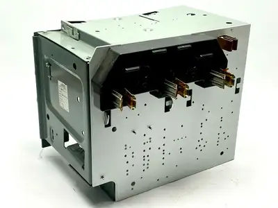 Used Allen-Bradley 2113B-BABD-17-40CA-79U Motor Controllers Michigan US | Maverick Industrial Sales #1462648