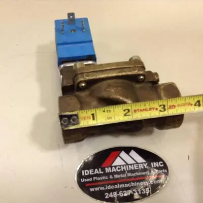 USED DANFOSS EV220B