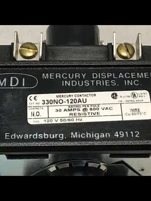 USED MDI 330NO-120AU
