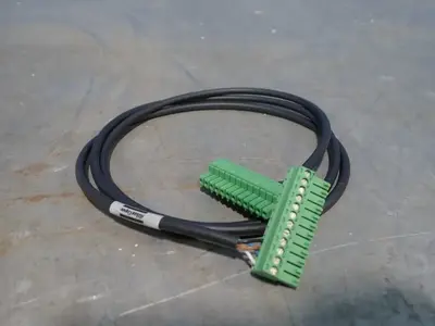 New | in-Stock ATLAS COPCO 4222124712 Cable & Wire | HGR 24 #741569