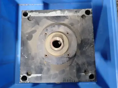 250 Psi Air Cylinder