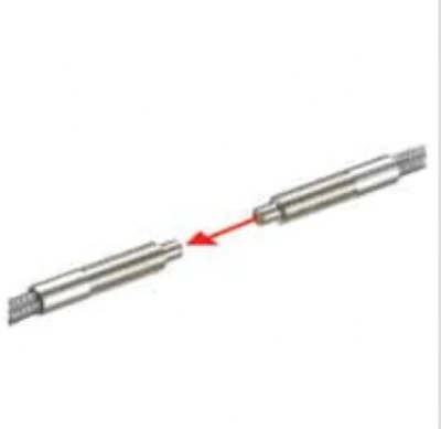 Keyence FU-77G Fiber Optic Sensor, Fiber Unit Thrubeam Type [New]