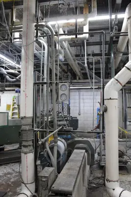 1971 GLOUCESTER 233-001 EXTRUDER | Levy Recovery Group (3)