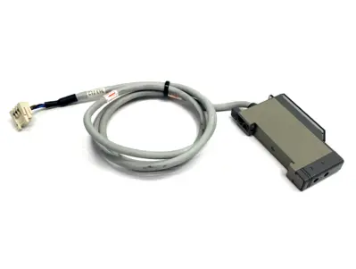 HPX-T1 | Yamatake  Fiber Optic Sensor 10-30VDC - Used
