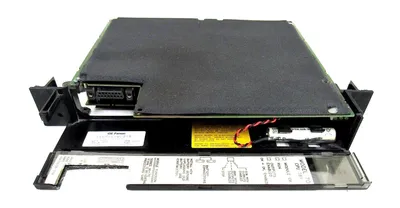 USED FANUC IC697CPU781D CENTRAL PROCESSOR