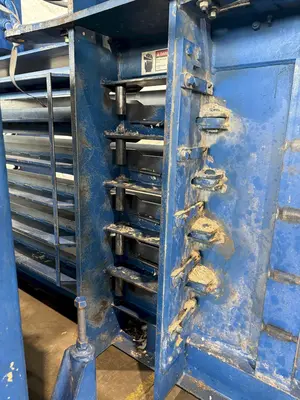 USED AMERICAN PAC40297T20