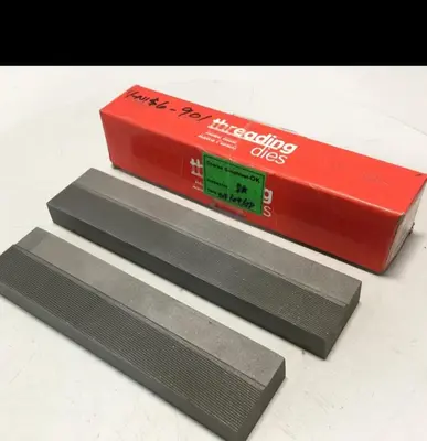 Used REED RICO 4-N1-S6-901 (RR) Taps & Dies | Ideal Machinery #622698
