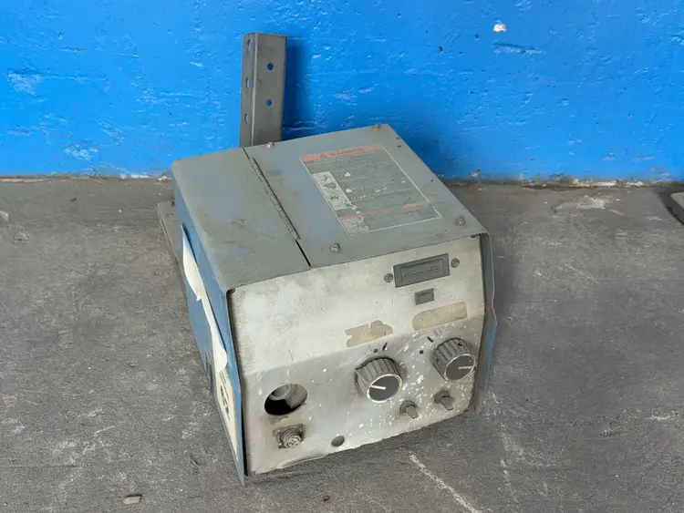 Used MILLER 24A Welding Machinery (Other) Ohio US | HGR 24 #1265787