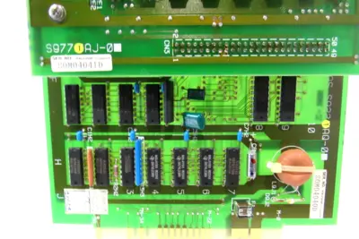 NEW YOKOGAWA ST5*A PC BOARD ST5A