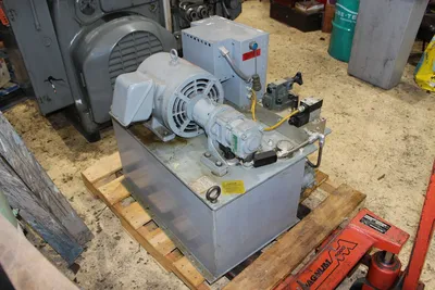 USED MTS 506-01