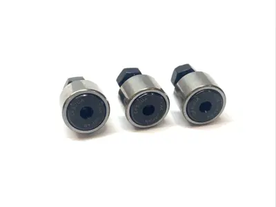 New | in-Stock THK Cam Follower Bearing LOT OF 3 Bearings Michigan US | Maverick Industrial Sales #1400602