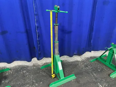 Used GREENLEE 683 Wire Payoffs Ohio US | HGR 24 #1276940