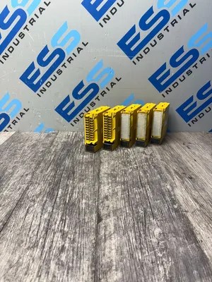 FANUC A03B-0807-C103 PLC Input & Output Modules | ESS Industrial Equipment Sales (2)