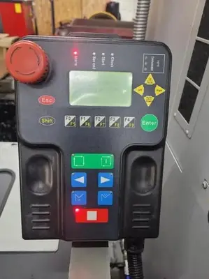 USED 2003 MORI SEIKI SL-154SY