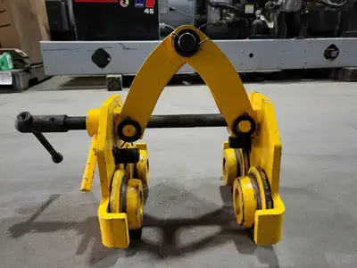 USED OZ LIFTING PRODUCTS OZ1BTC