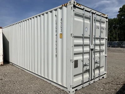 Used 2026 HIGH CUBE _UNKNOWN_ Shipping Containers Michigan US | Miedema Asset Management Group #1308237