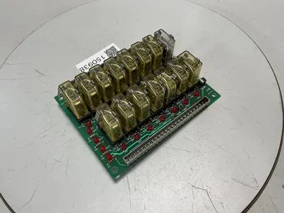 USED RANGER AUTOMATION SYSTEMS R-IPCB1