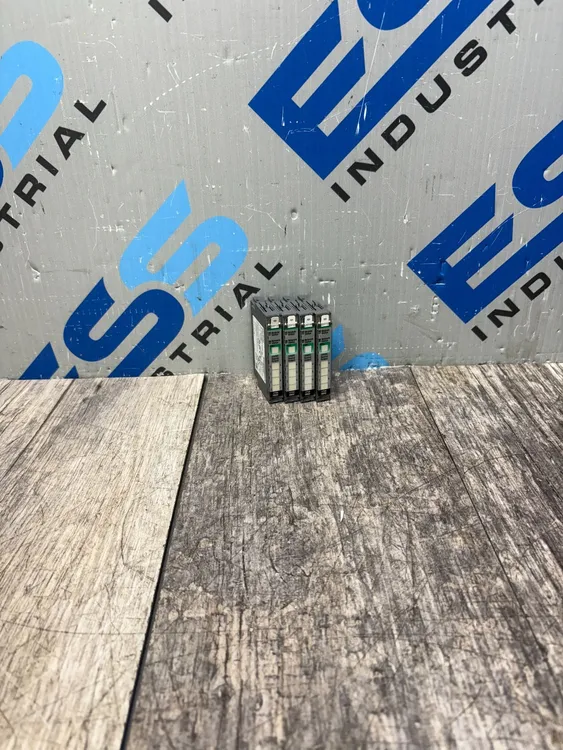 Used ALLEN BRADLEY 1734-OB8E Misc Electrical & Power Parts South Carolina US | ESS Industrial Equipment Sales #484087