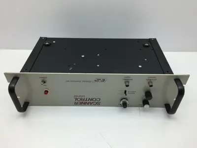 General Scanning CCX102 Scanner Control 110V