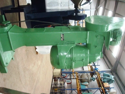 85L Artofex M/S Planetary Mixer Rg121