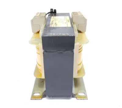 Used Siemens 4AM5295-3KA00-1N Transformers Michigan US | Maverick Industrial Sales #1462745