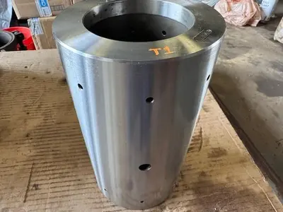 USED ARIEL JGD/C-4