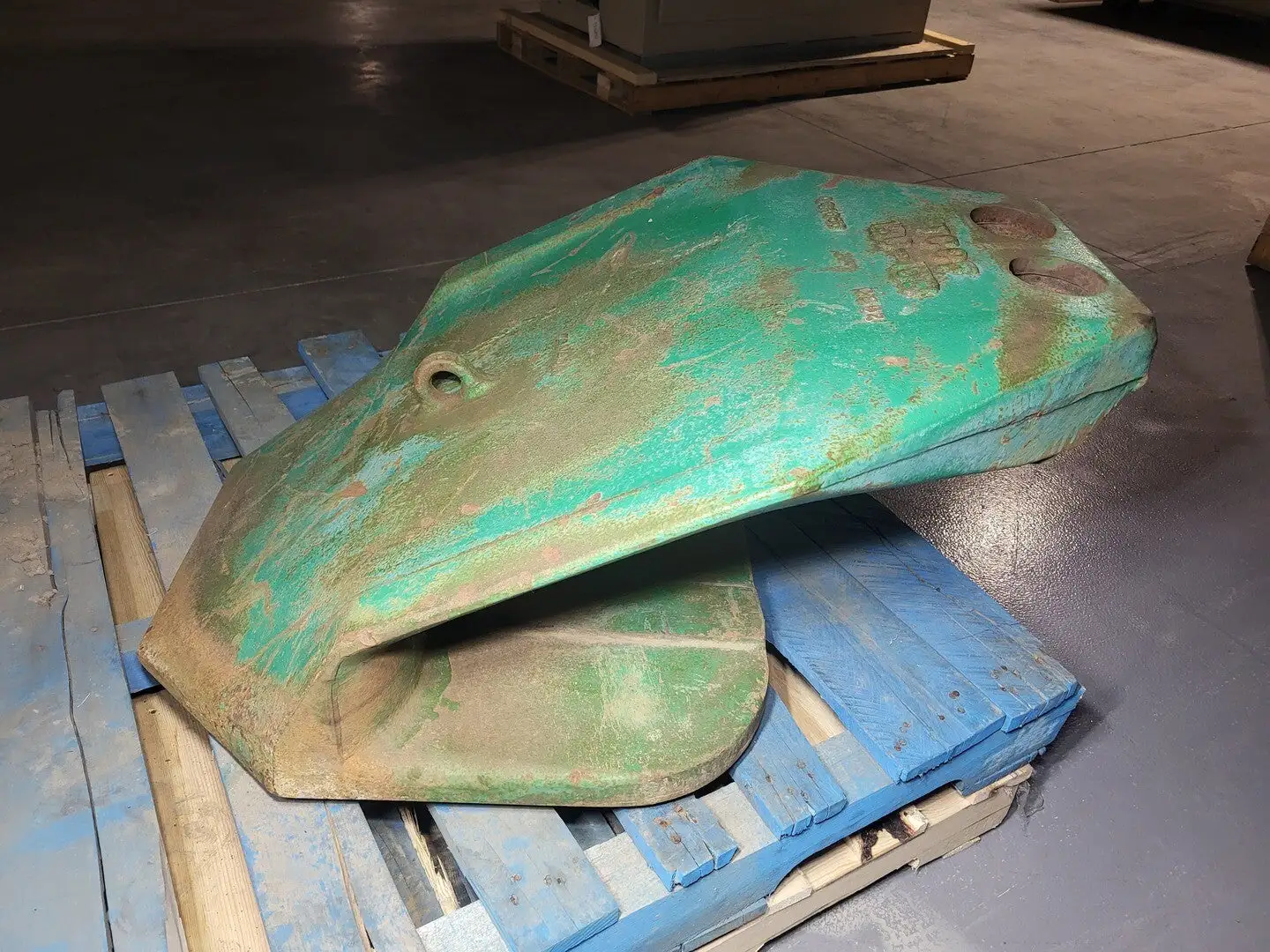 Used ESCO 130-15B Excavators British Columbia CA | Lenmark #281965