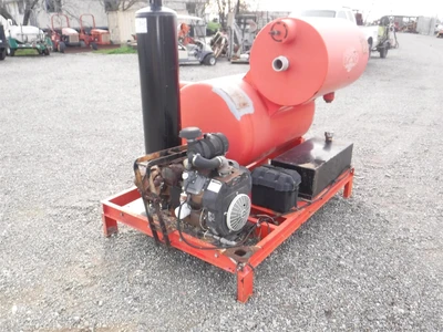 Used 2006 CRAFCO 150 GAL Vacuum Pumps California US | Western Trencher & Equipment, Inc. #1497815