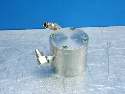 USED ABB 3HNM074851