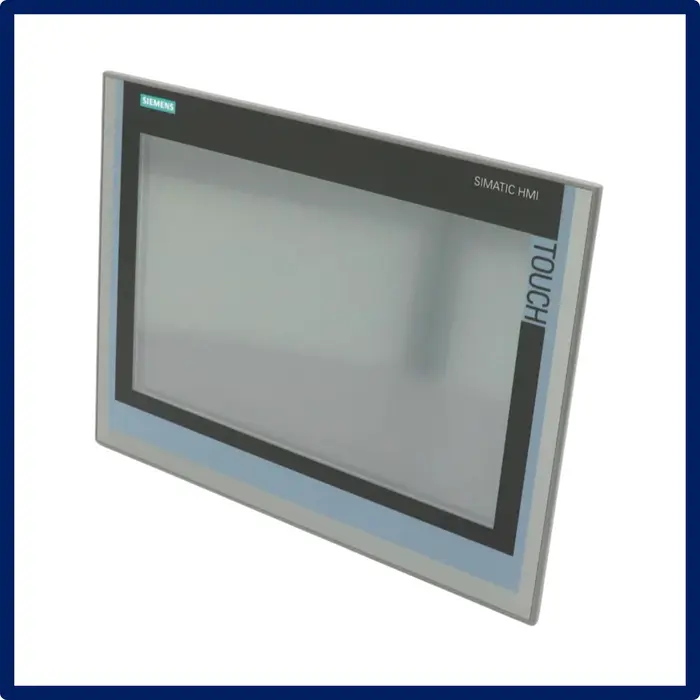 NEW SIEMENS 6AV2124-0QC02-0AX1