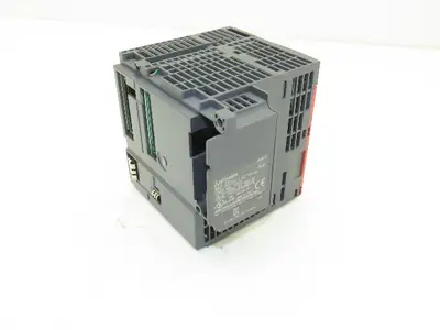 Mitsubishi Q00UJCPU Melsec-Q Universal Programmable Logic Controller 10kstep