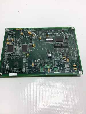Octagon PC-680 Single Board Computer