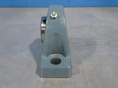 Used AMI BEARINGS UCP210C4HR5 Tooling & Accessories (Other) Ohio US | HGR 24 #799380