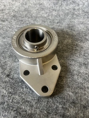 New | in-Stock IPTCI SUCSFB206-20 Bearings California US | Davliegogo LLC #1719105