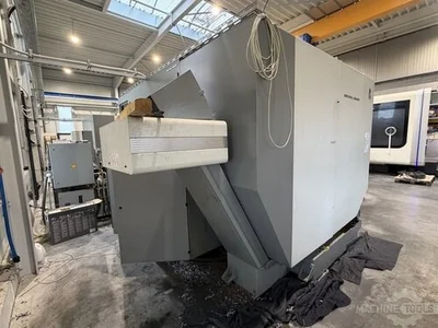 USED 2005 DECKEL MAHO DMC 60T
