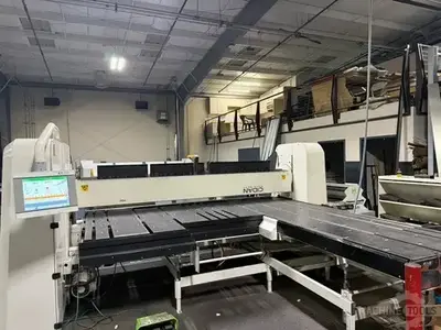 USED 2018 CIDAN PRO30 MULTIFOLD