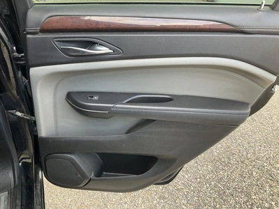 Used 2010 CADILLAC SRX SUVs Michigan US | Miedema Asset Management Group #1320400