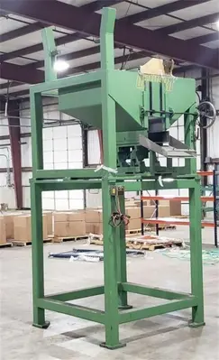 Used WARREN _UNKNOWN_ Parts Feeders Ontario CA | Walden Machinery #1290614