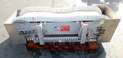 USED MEYER 14 X 48 CONVEYOR