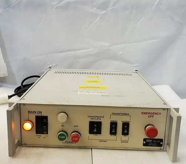 IBM 26F7036FJ OUTLET